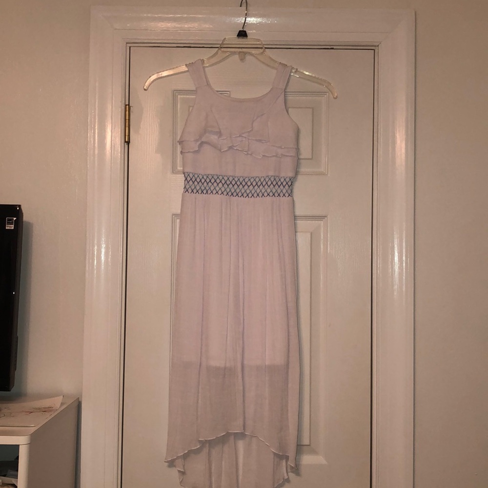 Dress from iZ girl. Worn only one time.